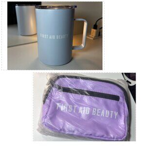 FIRST AID BEAUTY BUNDLE